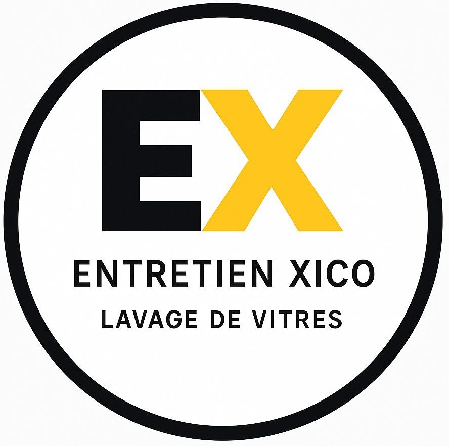 Entretien Xico Logo